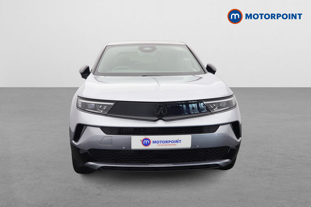 Vauxhall Mokka Ultimate Automatic Petrol SUV - Stock Number (1560892) - Front bumper