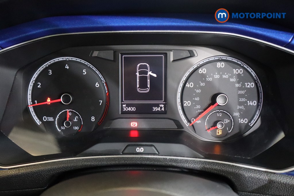 Volkswagen T-Roc Design Manual Petrol SUV - Stock Number (1560894) - 2nd supplementary image