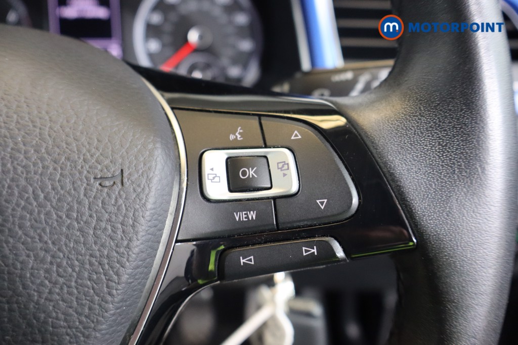Volkswagen T-Roc Design Manual Petrol SUV - Stock Number (1560894) - 13th supplementary image