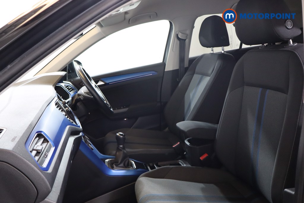 Volkswagen T-Roc Design Manual Petrol SUV - Stock Number (1560894) - 18th supplementary image