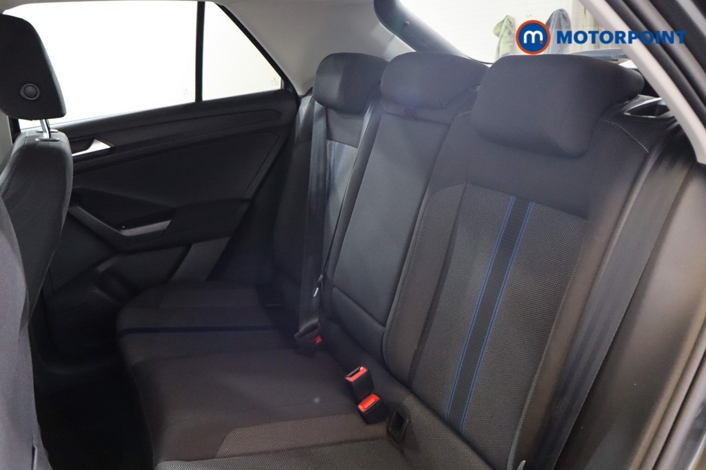 Volkswagen T-Roc Design Manual Petrol SUV - Stock Number (1560894) - 19th supplementary image