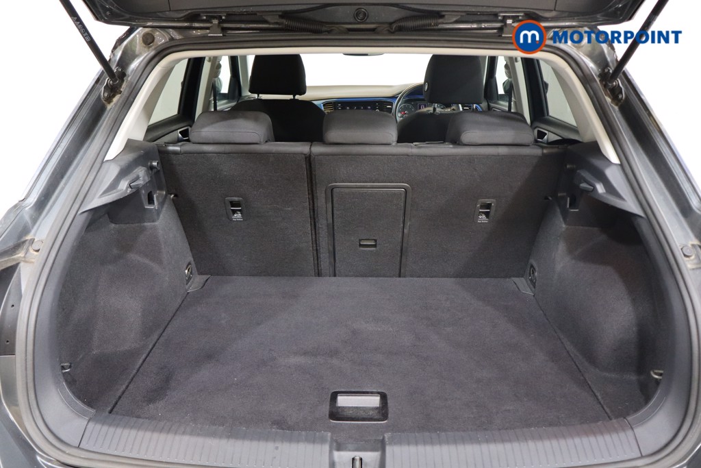 Volkswagen T-Roc Design Manual Petrol SUV - Stock Number (1560894) - 22nd supplementary image