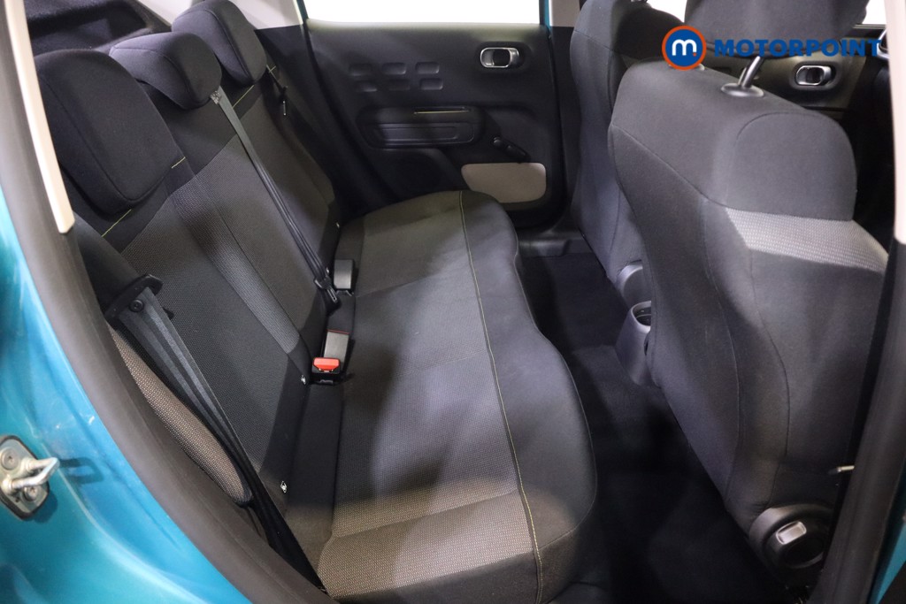 Citroen C3 Sense Manual Petrol Hatchback - Stock Number (1560969) - 7th supplementary image