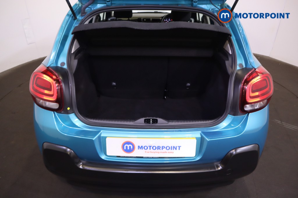 Citroen C3 Sense Manual Petrol Hatchback - Stock Number (1560969) - 8th supplementary image