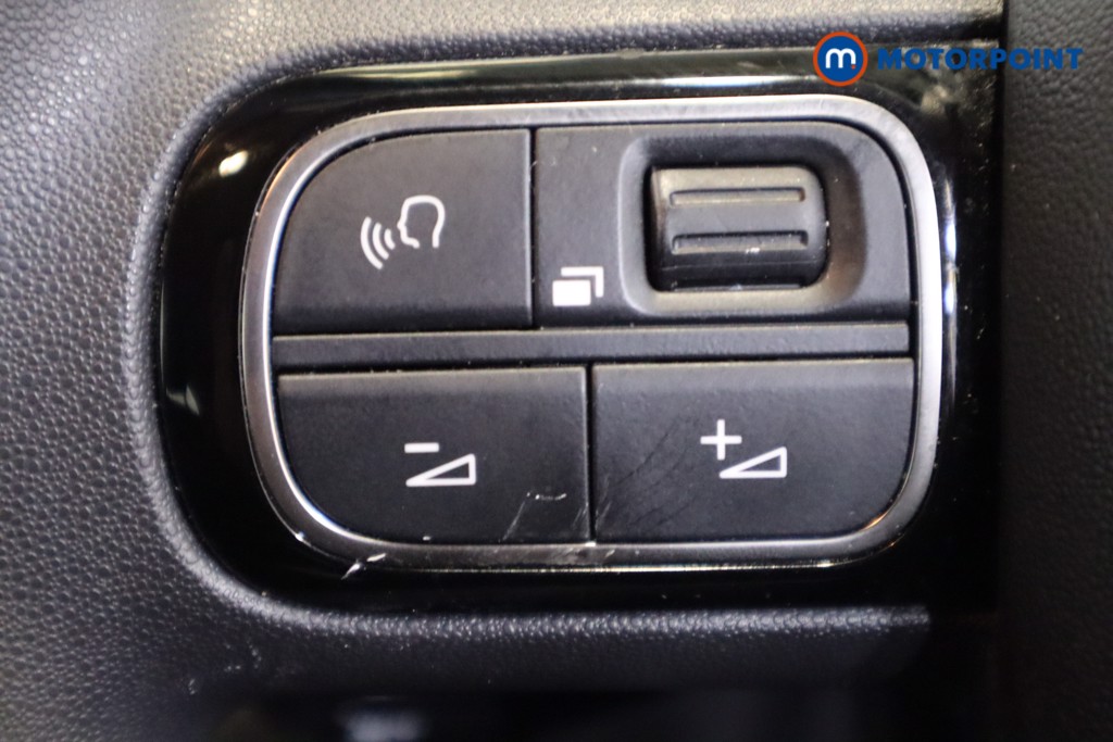 Citroen C3 Sense Manual Petrol Hatchback - Stock Number (1560969) - 17th supplementary image