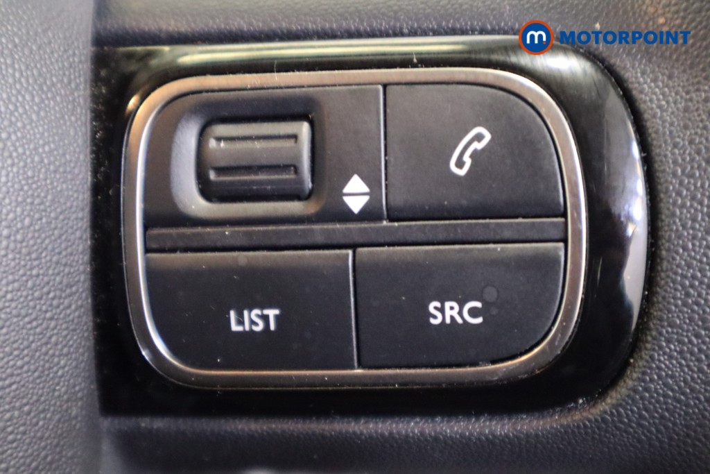 Citroen C3 Sense Manual Petrol Hatchback - Stock Number (1560969) - 18th supplementary image