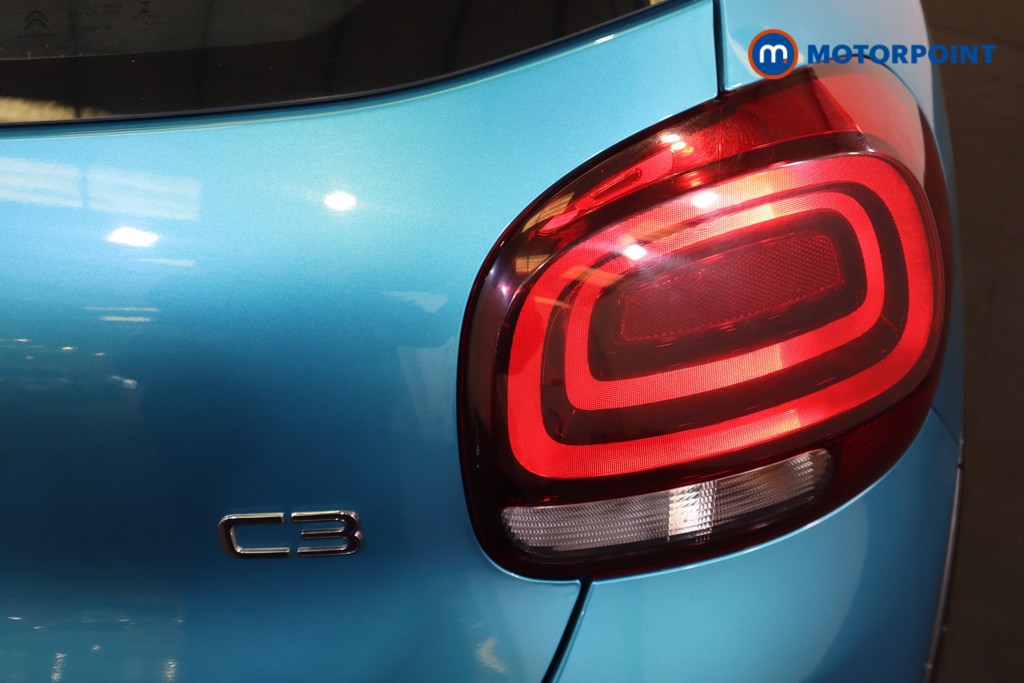 Citroen C3 Sense Manual Petrol Hatchback - Stock Number (1560969) - 27th supplementary image