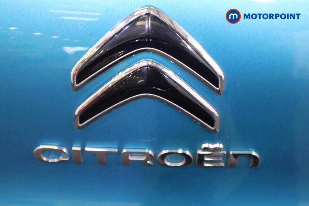 Citroen C3 Sense Manual Petrol Hatchback - Stock Number (1560969) - 30th supplementary image