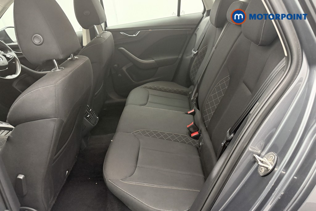 Skoda Kamiq SE Automatic Petrol SUV - Stock Number (1561206) - 2nd supplementary image