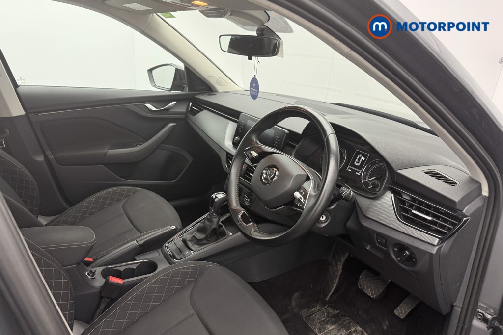 Skoda Kamiq SE Automatic Petrol SUV - Stock Number (1561206) - 3rd supplementary image