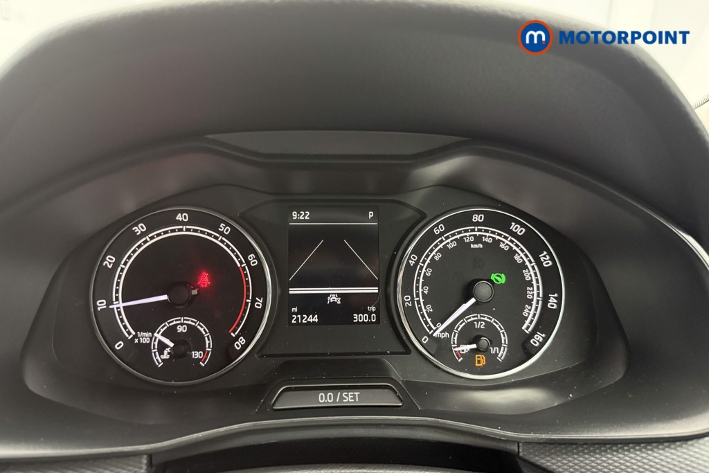 Skoda Kamiq SE Automatic Petrol SUV - Stock Number (1561206) - 4th supplementary image