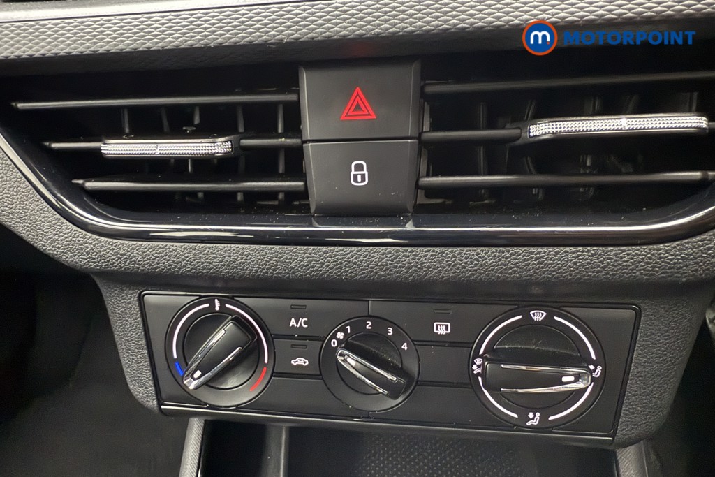 Skoda Kamiq SE Automatic Petrol SUV - Stock Number (1561206) - 8th supplementary image