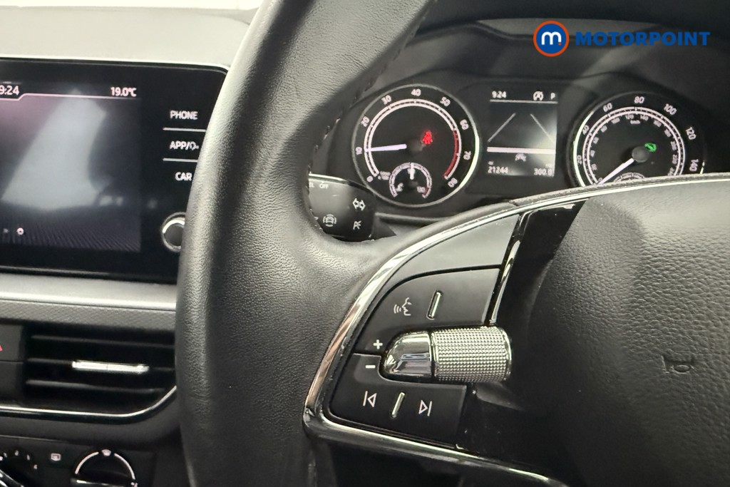 Skoda Kamiq SE Automatic Petrol SUV - Stock Number (1561206) - 10th supplementary image