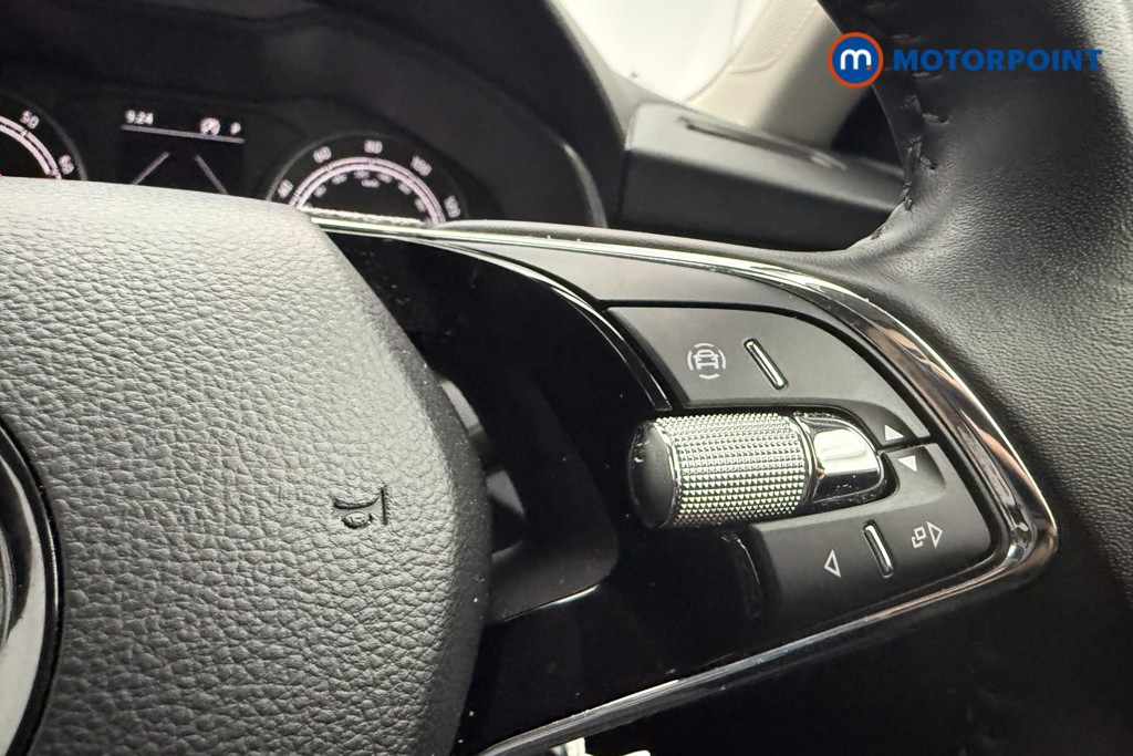 Skoda Kamiq SE Automatic Petrol SUV - Stock Number (1561206) - 11th supplementary image