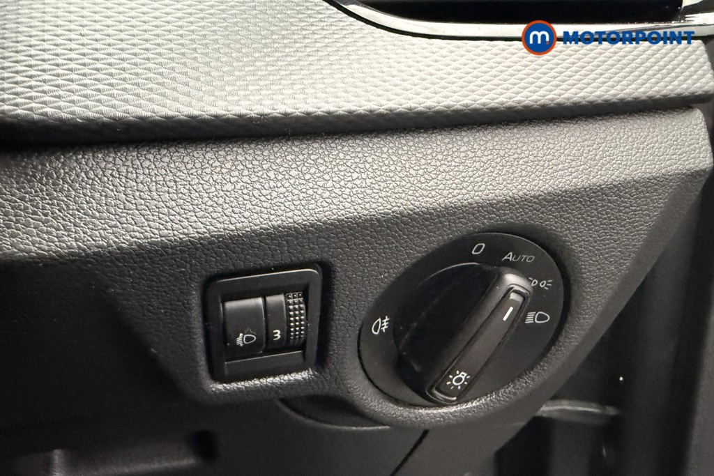 Skoda Kamiq SE Automatic Petrol SUV - Stock Number (1561206) - 12th supplementary image