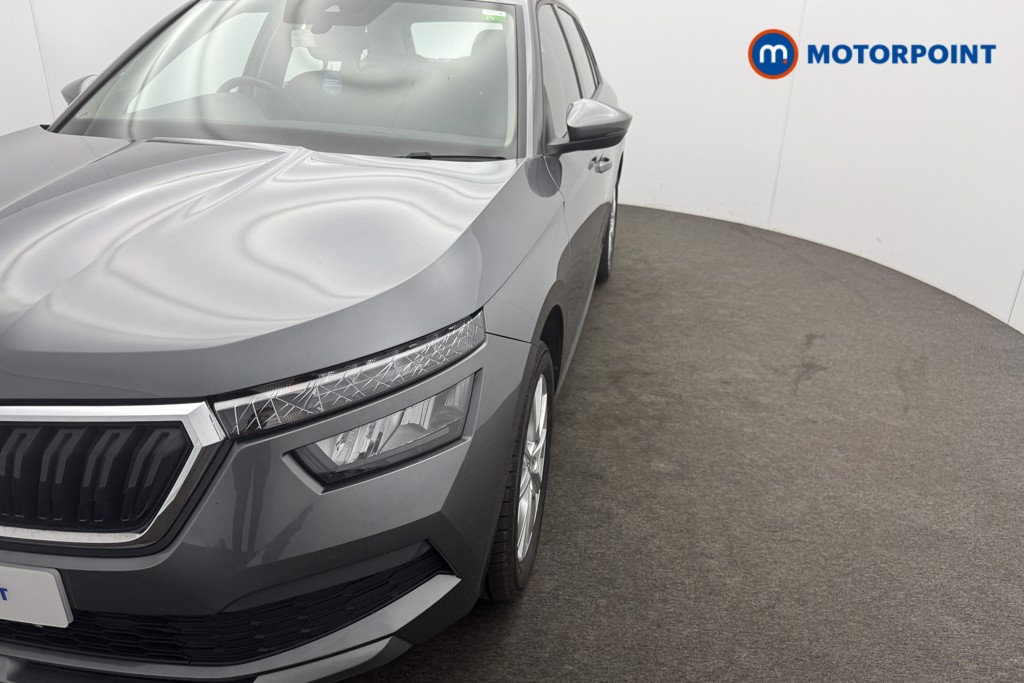 Skoda Kamiq SE Automatic Petrol SUV - Stock Number (1561206) - 20th supplementary image