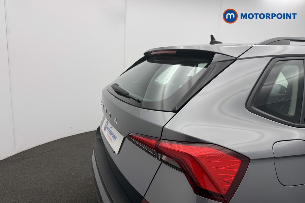 Skoda Kamiq SE Automatic Petrol SUV - Stock Number (1561206) - 21st supplementary image