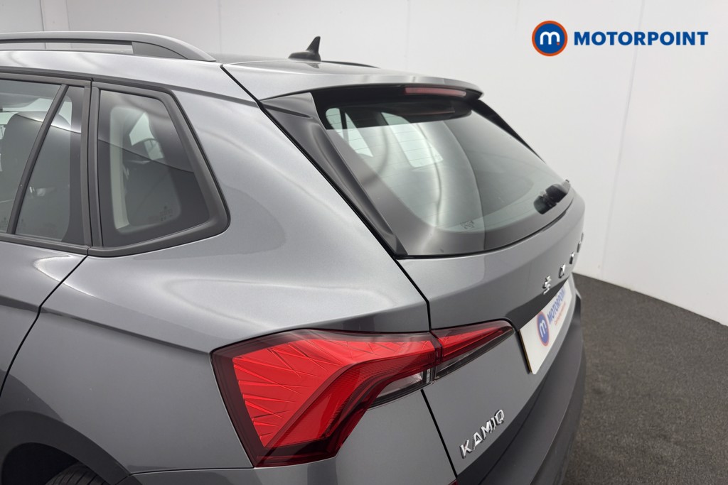 Skoda Kamiq SE Automatic Petrol SUV - Stock Number (1561206) - 23rd supplementary image