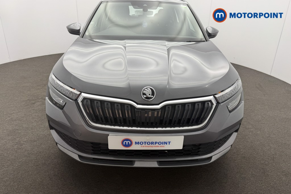 Skoda Kamiq SE Automatic Petrol SUV - Stock Number (1561206) - 25th supplementary image