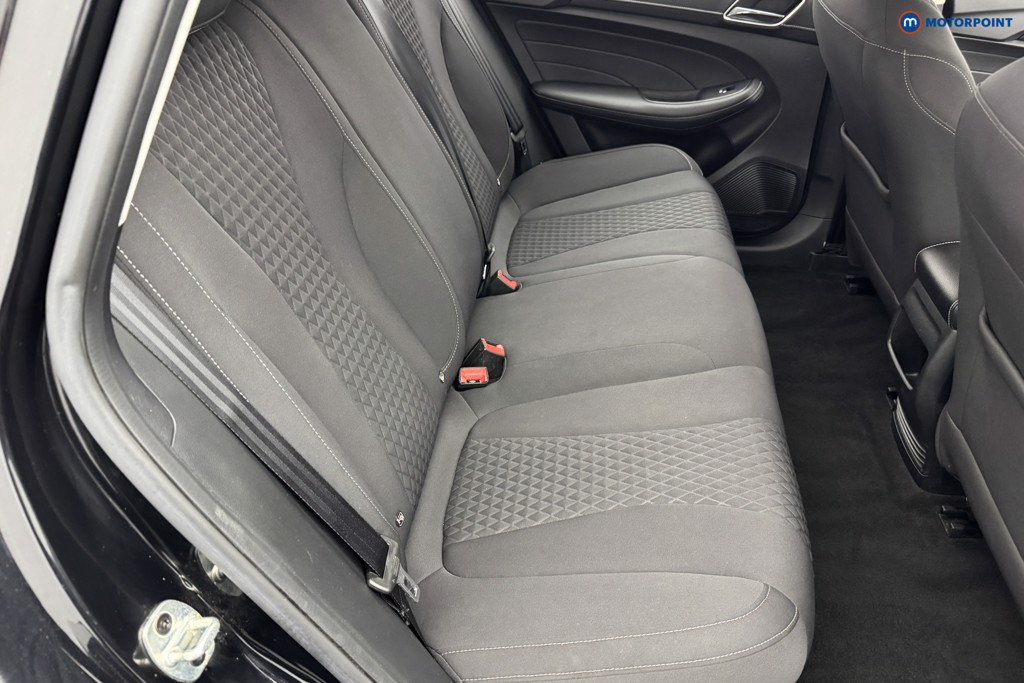 Mg Motor Uk MG5 Excite Automatic Electric Estate - Stock Number (1561694) - 3rd supplementary image