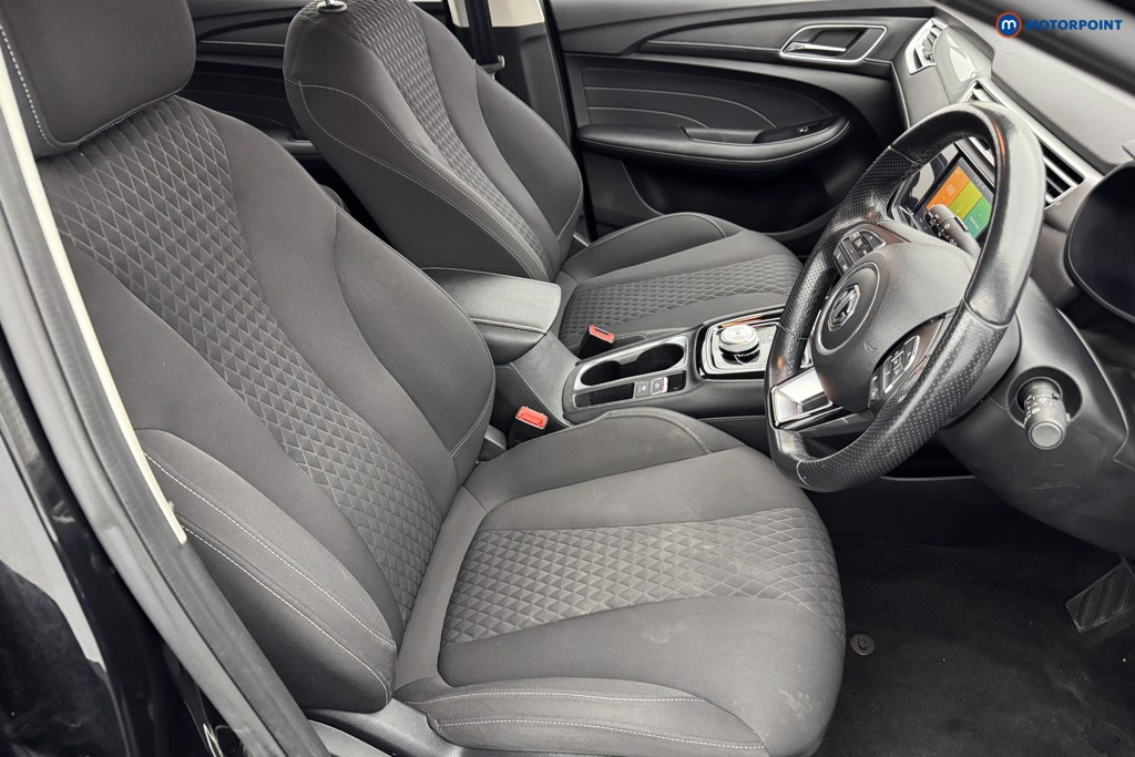 Mg Motor Uk MG5 Excite Automatic Electric Estate - Stock Number (1561694) - 4th supplementary image