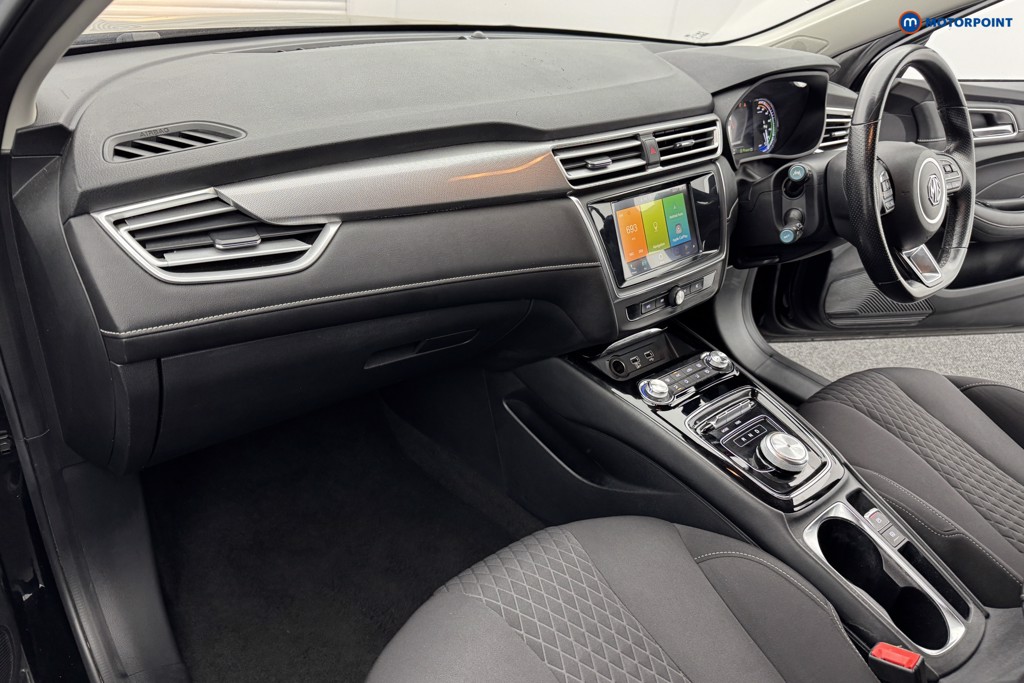 Mg Motor Uk MG5 Excite Automatic Electric Estate - Stock Number (1561694) - 7th supplementary image