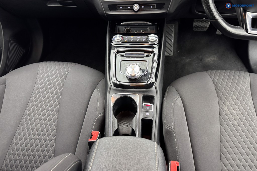 Mg Motor Uk MG5 Excite Automatic Electric Estate - Stock Number (1561694) - 9th supplementary image