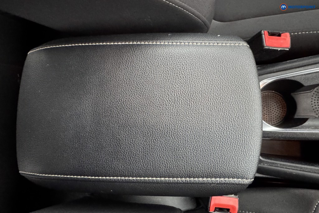 Mg Motor Uk MG5 Excite Automatic Electric Estate - Stock Number (1561694) - 11th supplementary image