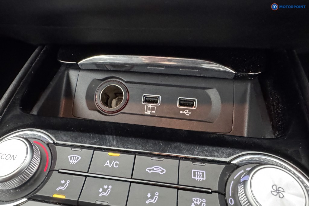 Mg Motor Uk MG5 Excite Automatic Electric Estate - Stock Number (1561694) - 15th supplementary image