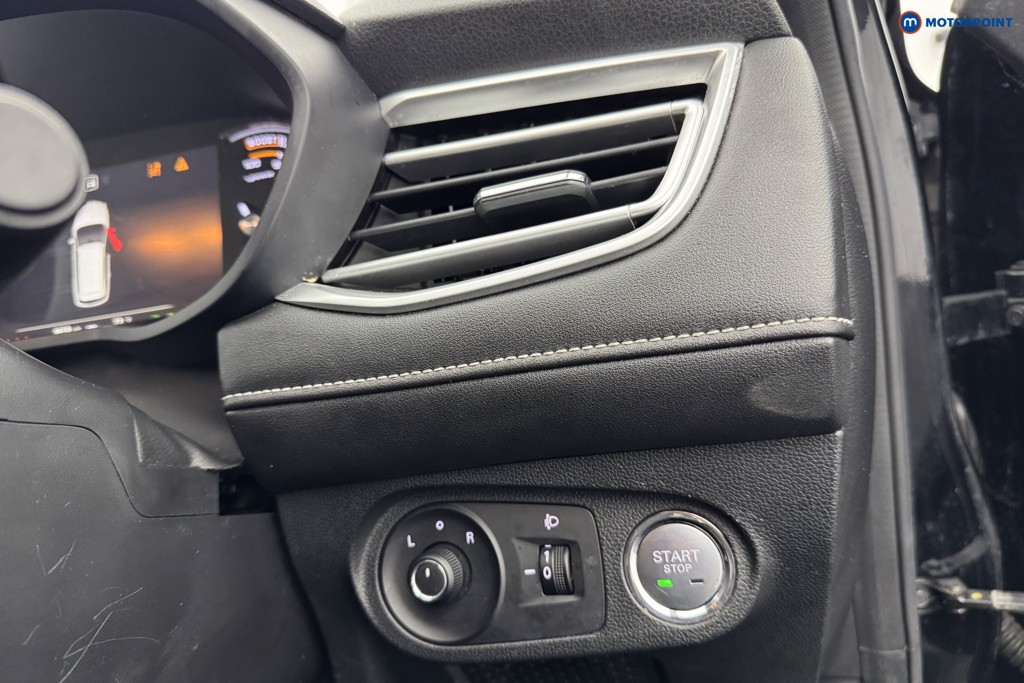 Mg Motor Uk MG5 Excite Automatic Electric Estate - Stock Number (1561694) - 19th supplementary image