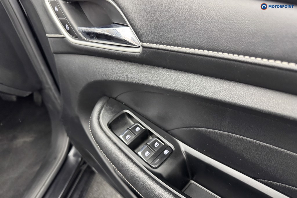 Mg Motor Uk MG5 Excite Automatic Electric Estate - Stock Number (1561694) - 22nd supplementary image