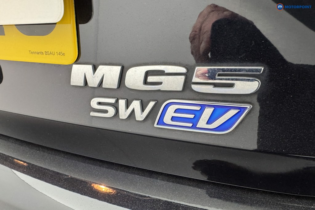 Mg Motor Uk MG5 Excite Automatic Electric Estate - Stock Number (1561694) - 30th supplementary image