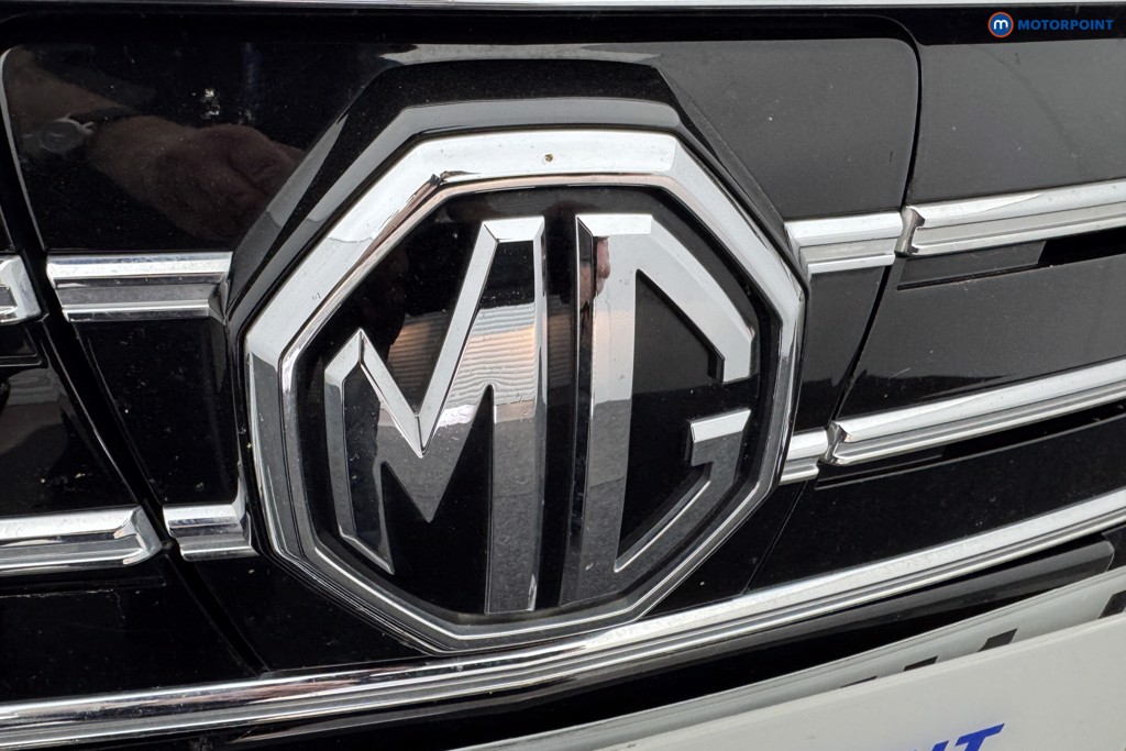 Mg Motor Uk MG5 Excite Automatic Electric Estate - Stock Number (1561694) - 31st supplementary image