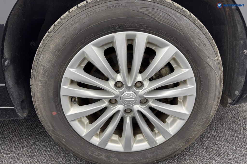 Mg Motor Uk MG5 Excite Automatic Electric Estate - Stock Number (1561694) - 33rd supplementary image