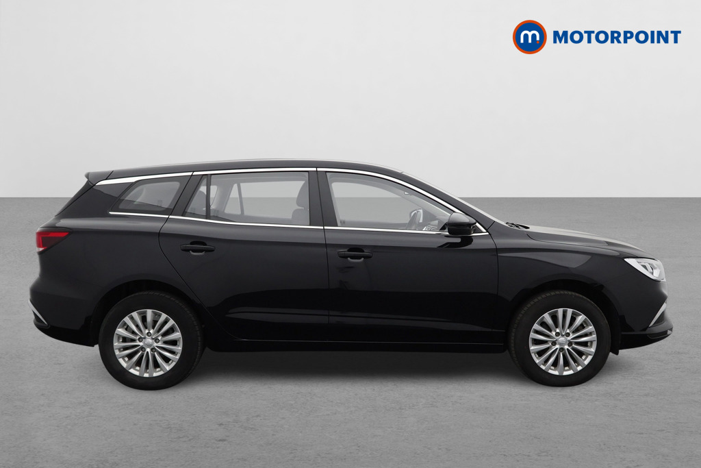 Mg Motor Uk MG5 Excite Automatic Electric Estate - Stock Number (1561694) - Drivers side