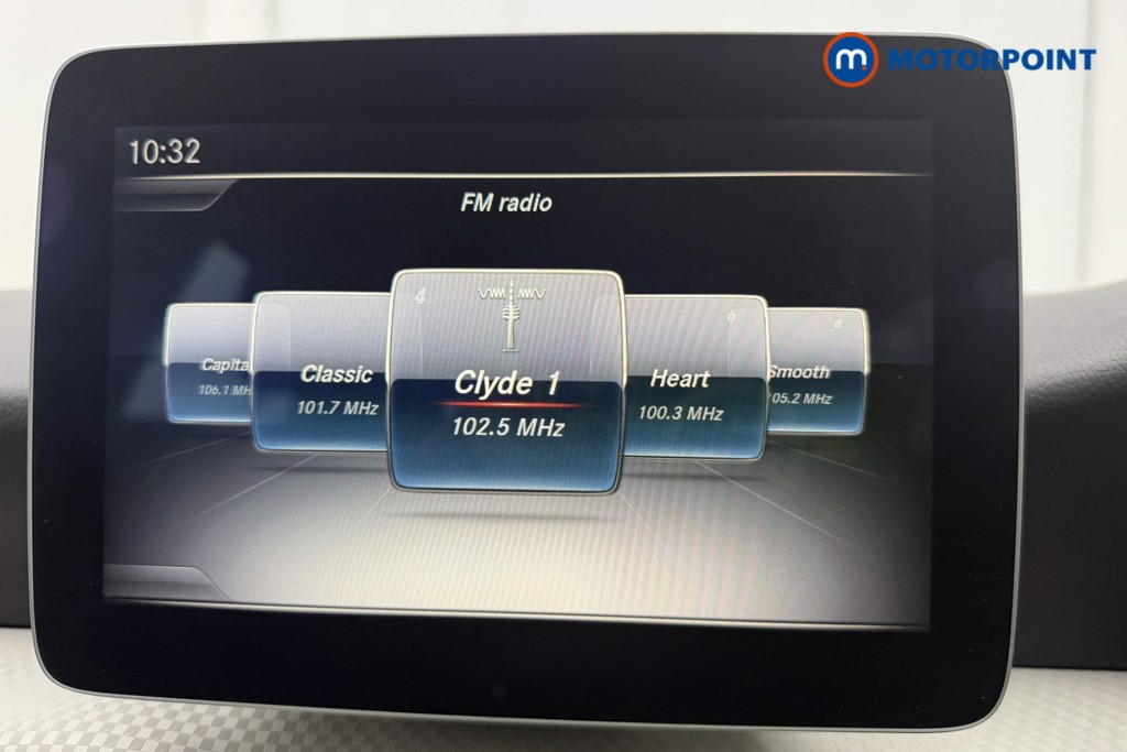Mercedes-Benz A Class Sport Manual Diesel Hatchback - Stock Number (1561981) - 4th supplementary image