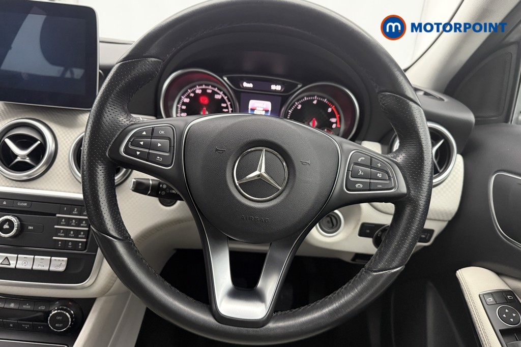 Mercedes-Benz A Class Sport Manual Diesel Hatchback - Stock Number (1561981) - 5th supplementary image