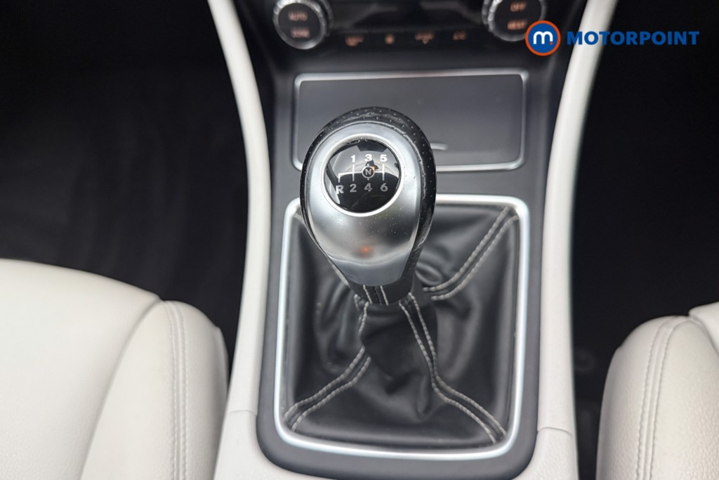 Mercedes-Benz A Class Sport Manual Diesel Hatchback - Stock Number (1561981) - 7th supplementary image