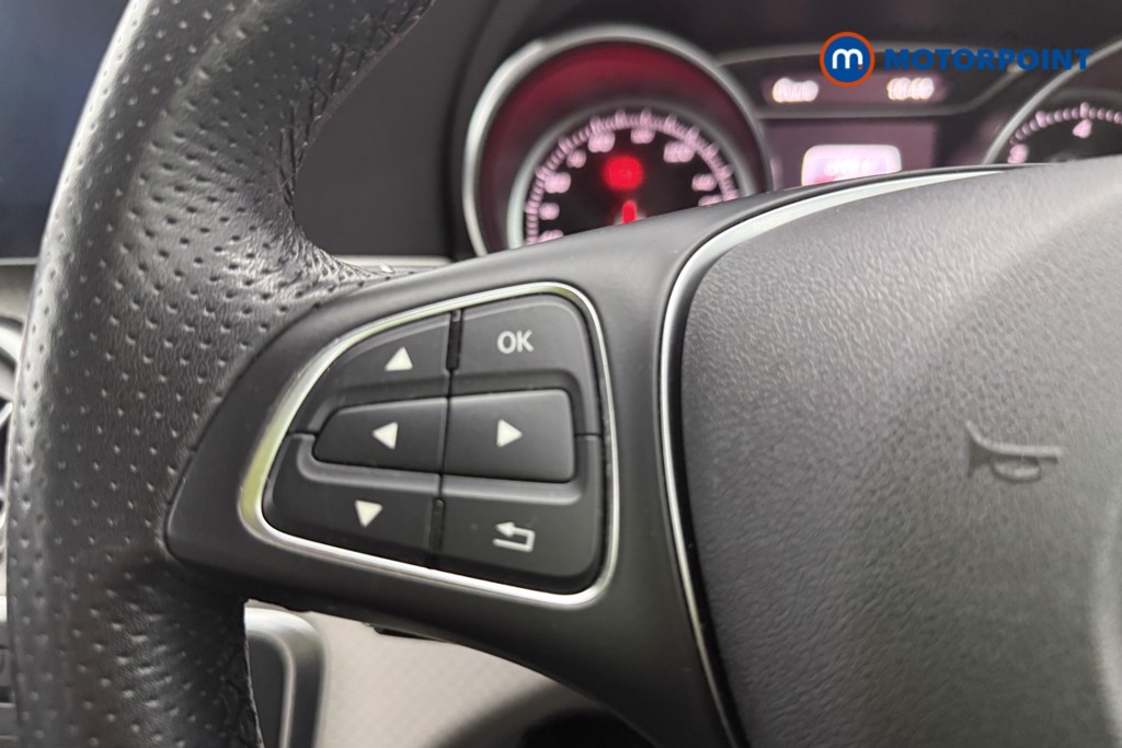 Mercedes-Benz A Class Sport Manual Diesel Hatchback - Stock Number (1561981) - 14th supplementary image
