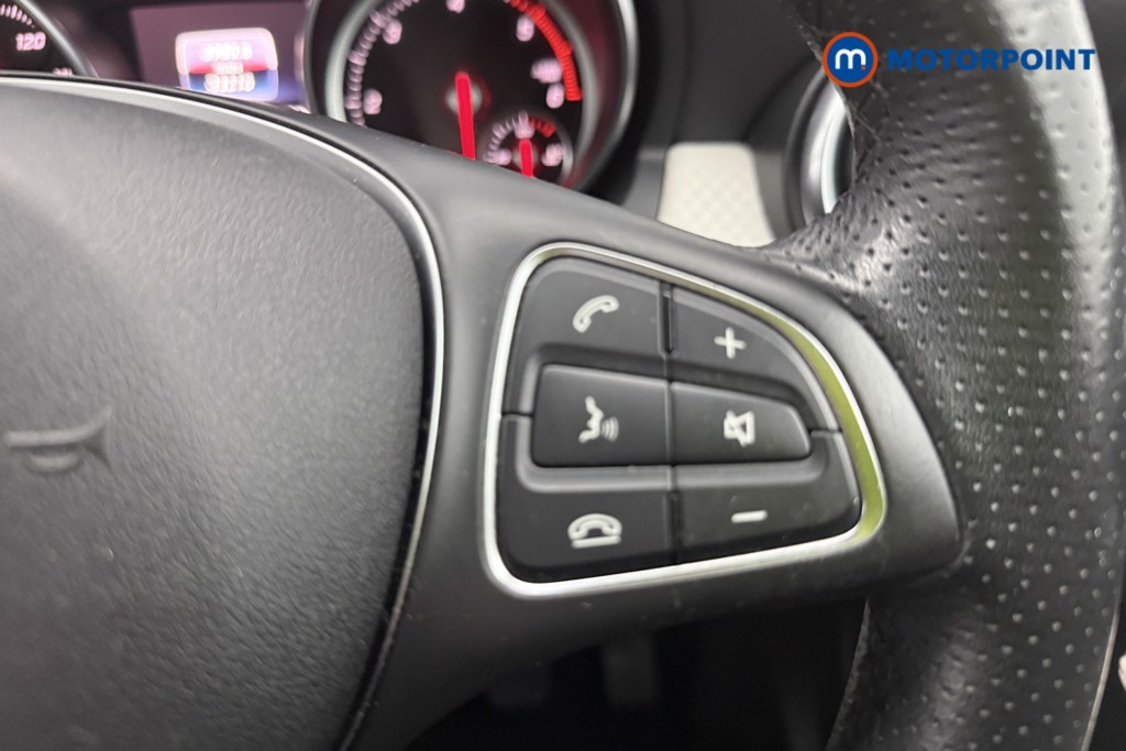 Mercedes-Benz A Class Sport Manual Diesel Hatchback - Stock Number (1561981) - 15th supplementary image