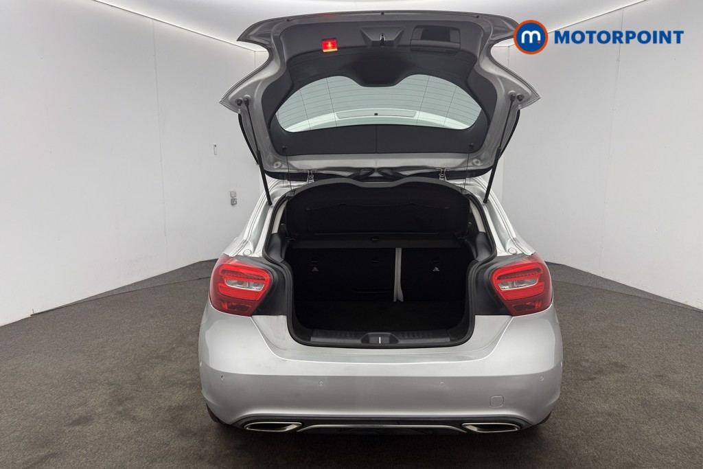 Mercedes-Benz A Class Sport Manual Diesel Hatchback - Stock Number (1561981) - 21st supplementary image
