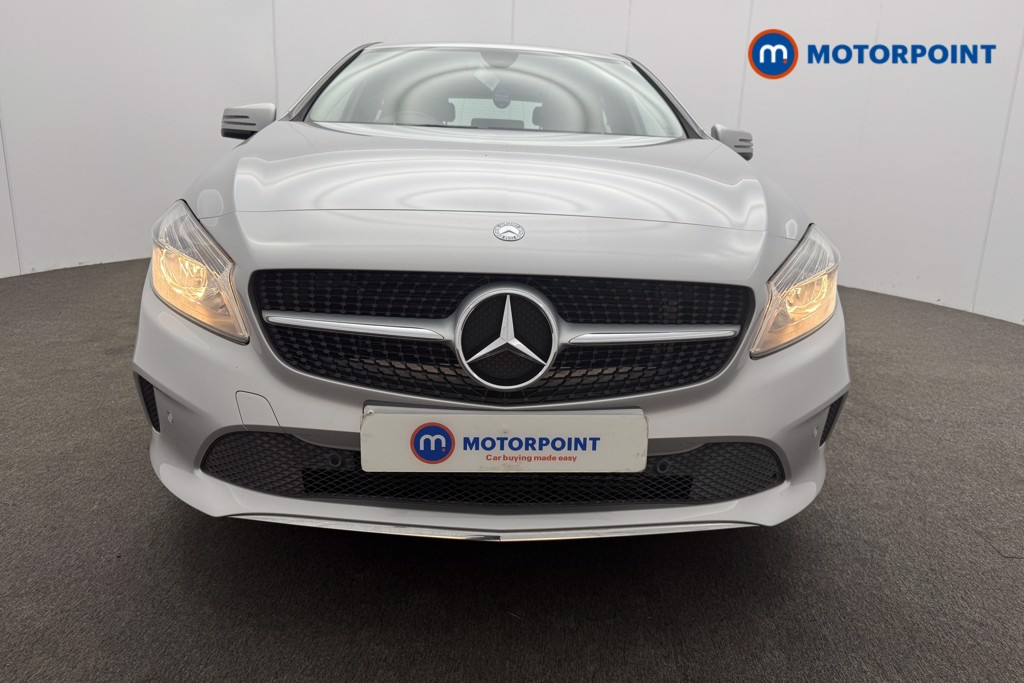 Mercedes-Benz A Class Sport Manual Diesel Hatchback - Stock Number (1561981) - 23rd supplementary image