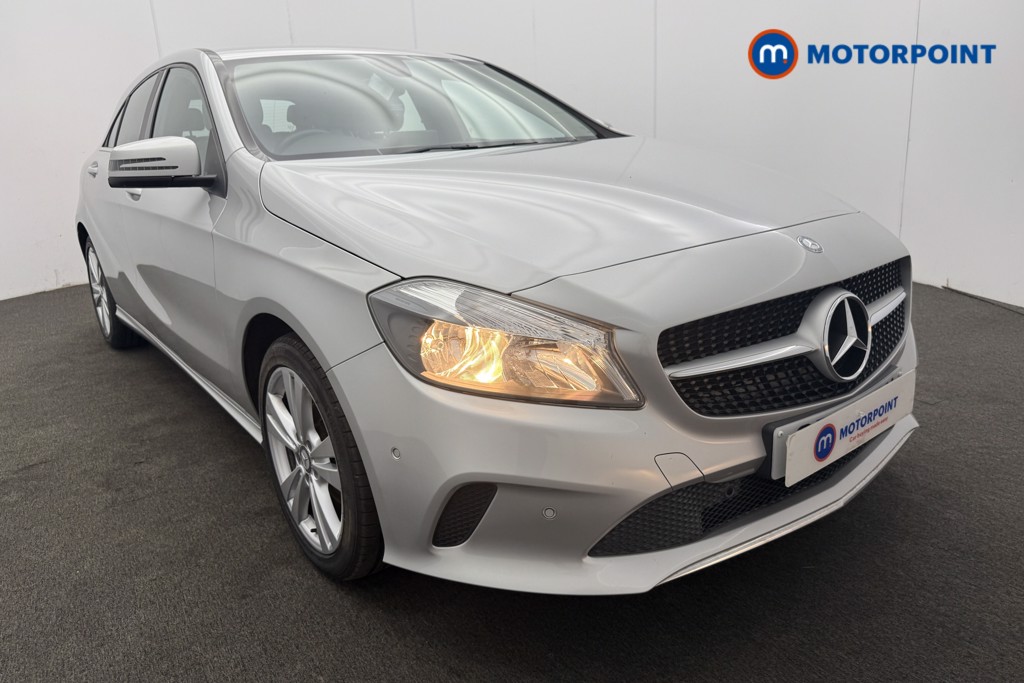 Mercedes-Benz A Class Sport Manual Diesel Hatchback - Stock Number (1561981) - 25th supplementary image
