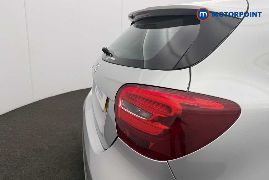 Mercedes-Benz A Class Sport Manual Diesel Hatchback - Stock Number (1561981) - 26th supplementary image