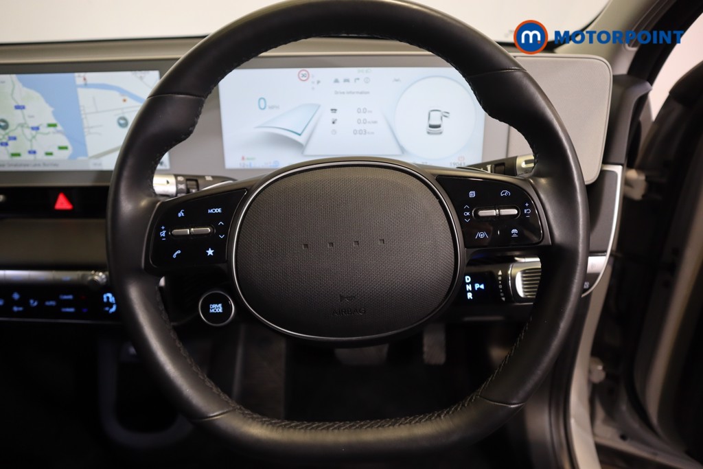 Hyundai Ioniq 5 Premium Automatic Electric SUV - Stock Number (1562087) - 3rd supplementary image