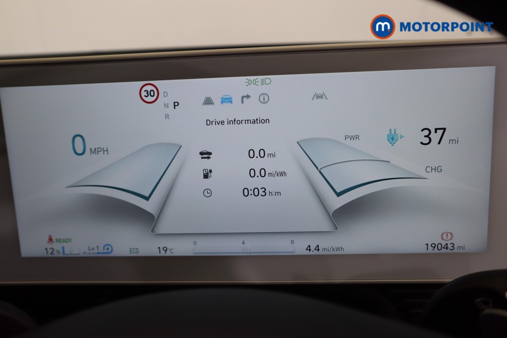 Hyundai Ioniq 5 Premium Automatic Electric SUV - Stock Number (1562087) - 4th supplementary image