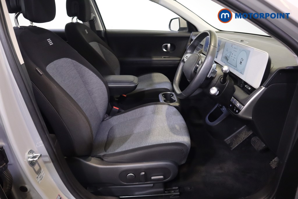 Hyundai Ioniq 5 Premium Automatic Electric SUV - Stock Number (1562087) - 6th supplementary image