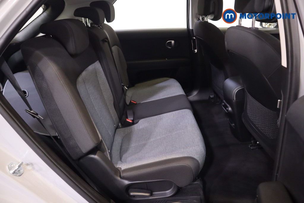 Hyundai Ioniq 5 Premium Automatic Electric SUV - Stock Number (1562087) - 7th supplementary image