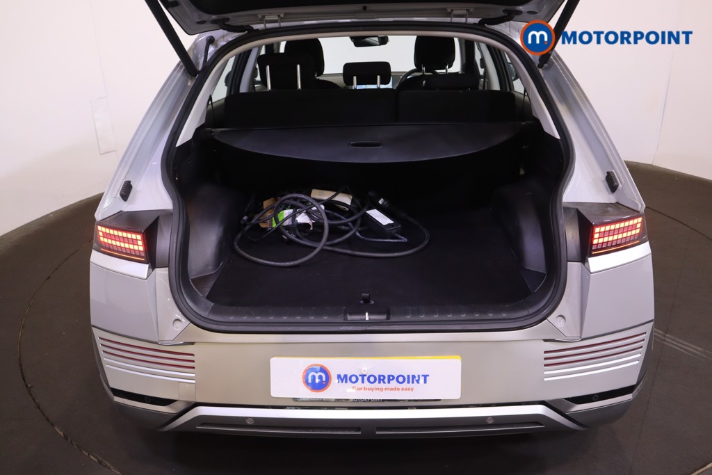 Hyundai Ioniq 5 Premium Automatic Electric SUV - Stock Number (1562087) - 8th supplementary image