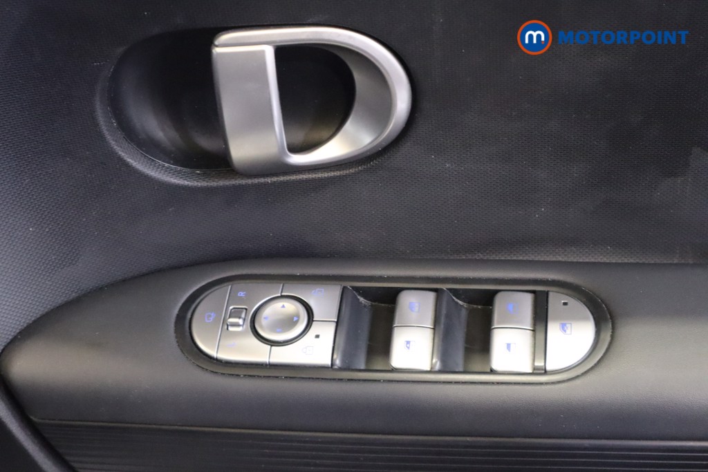 Hyundai Ioniq 5 Premium Automatic Electric SUV - Stock Number (1562087) - 14th supplementary image